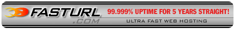 Fast URL Website Hosting